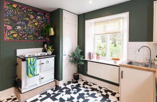 Estate Lodge Sleeps 5 on The Jurassic Coast Devon - Foto 6