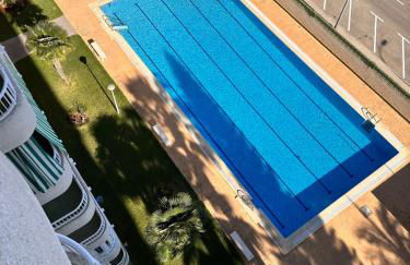 Precioso apartamento con piscina - Photo 4