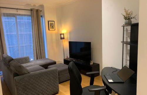 Bright and Cosy Flat Perfectly Located - Foto 10