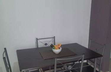 Esquina do Oceano, apartamento em frente à Praia Gonzaguinha - Foto 6