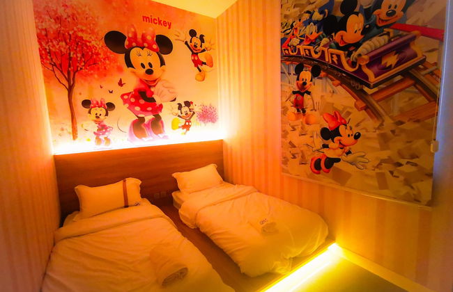 Legoland D'Pristine Themed Apartment by TGP - Foto 11