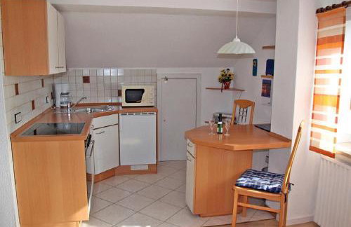 Ferienwohnung Haus Staffelbergblick - Foto 4