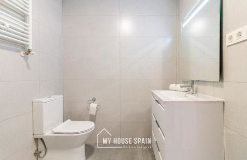 MyHouseSpain - Precioso piso en el centro - Foto 22