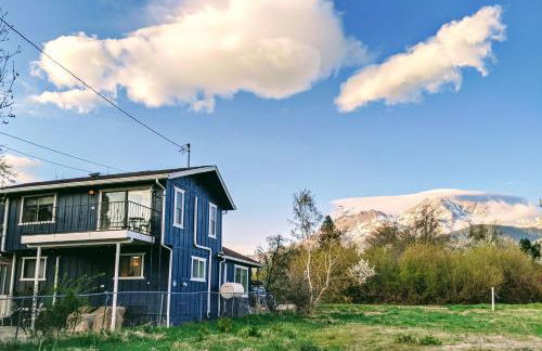 4 Elements House:Central, Views-Every Rm, AC, Pets - Foto 26