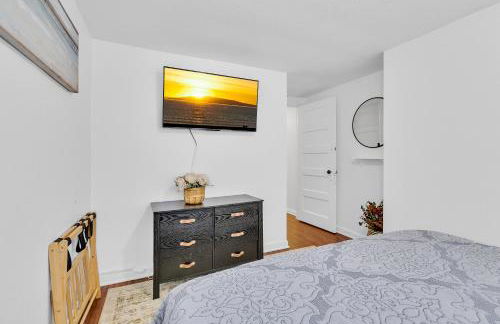 Historic Spanish Home at Hollywood Beach - Foto 24