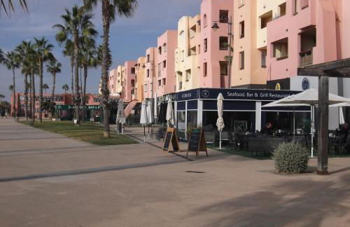 Superb luxurious groundfloor 1 bedroom app on Mar Menor golf resort - Foto 35