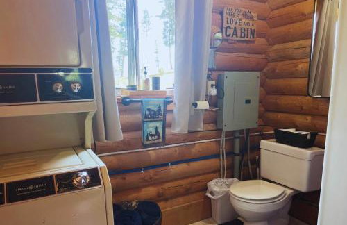 Cozy Cabin Oxen-Le-Fields Montana - Foto 9