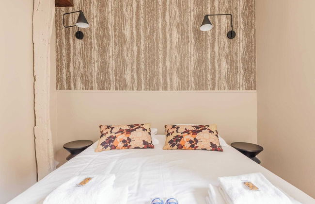 Chic Apartment - 2br/6p - Jardin du Luxembourg - Photo 4