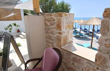 Phil Samosflats Beachfront Maisonettes - Foto 34