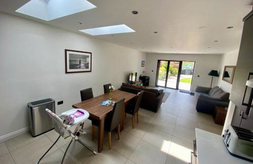 Ribble Cottage in The Ribble Valley - Foto 6