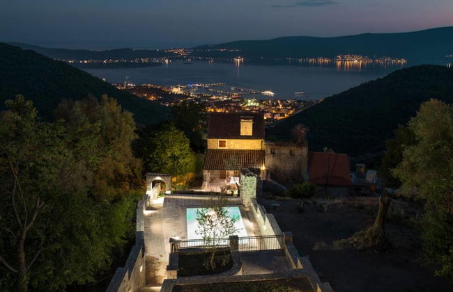 Old Stone House Villas - Foto 1