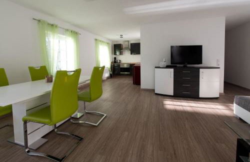 Ferienwohnungen auf der Schleusenhalbinsel - Foto 6