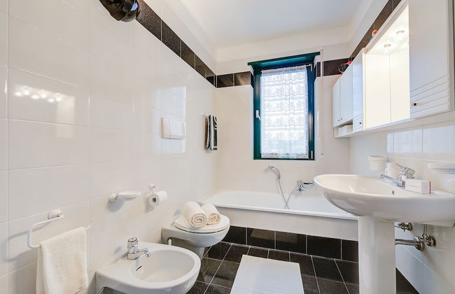 Casa 400m From Garda Lake - Foto 26