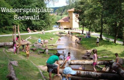 TheWoodenStack - Foto 23