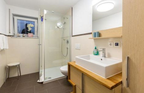 Exklusives Apartment am Fuße der Ostalb - Foto 4