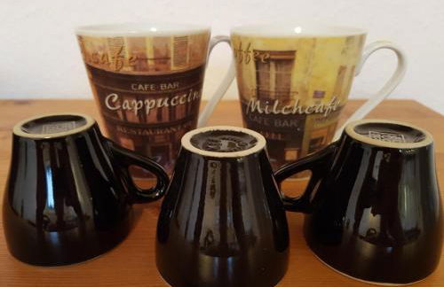 Ferienwohnung Seerose - Foto 10