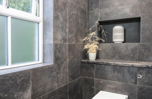 Gweryl Lodge - Foto 31