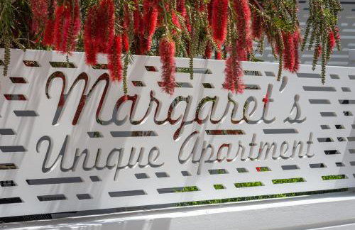 Margaret's Unique Apartment - Foto 30