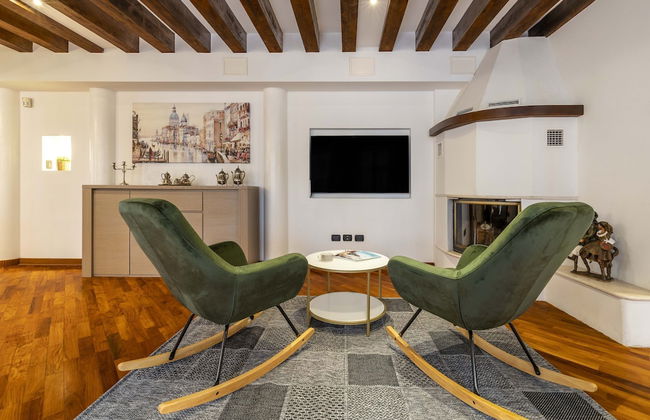 Tolentini Terrace by Wonderful Italy - Photo 17