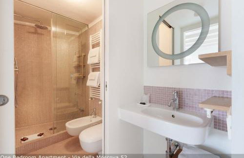 Brera Apartments in Moscova - Photo 22