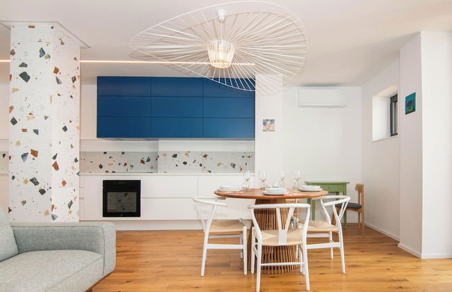 Bellavista Apartment Koper - Foto 10