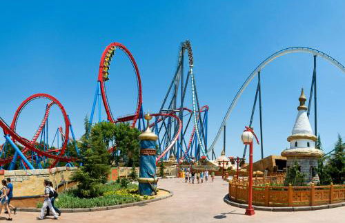 Casa con jardín en Mar Cambrils - 107D INMO22 - Photo 37