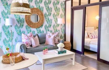 Pink Paradise at Seascape. Getaway by the beach! - Foto 22