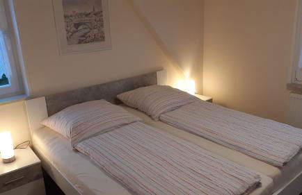 Familienurlaub in Ostfriesland für max 7 Pers in 2 Wohnungen, auch Einzeln Wohnungen - Photo 19