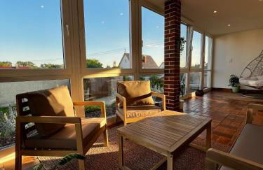 Moderne Ferienwohnung - Foto 9