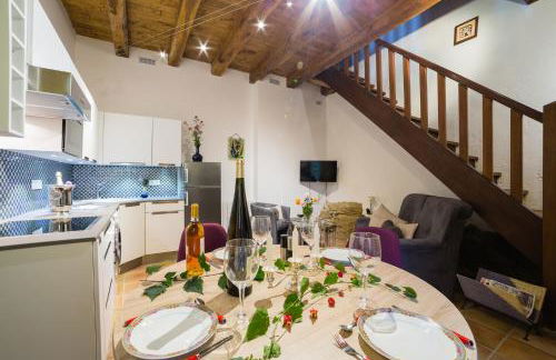 La Tour de Beynac, XIVe siècle, au cœur du village - Foto 15