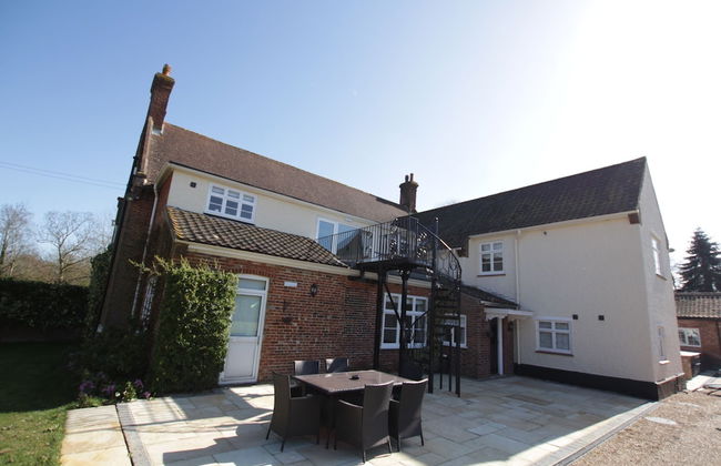 Unique Luxury Escapes - Foto 32