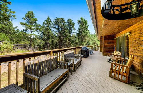 Crooked Canyon Lodge - Foto 31