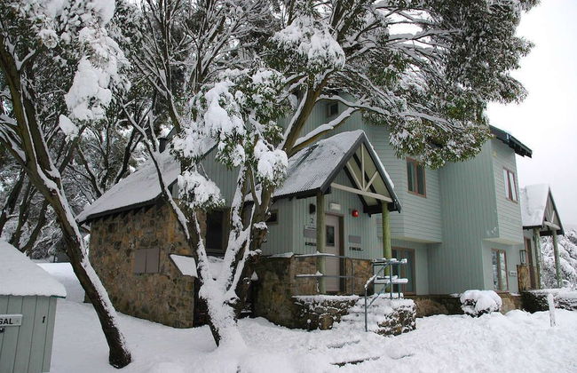 Jagungal 2 - Photo 23