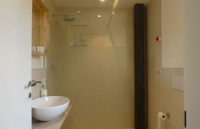 Modern Accommodation, Just Renovated, Private Garden, Wifi, Near Treviso - Photo 11