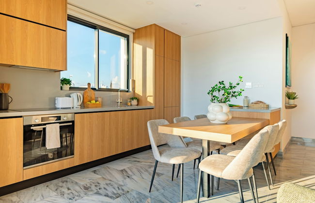 Sanders Olive Shared Pool Apartments - Foto 32