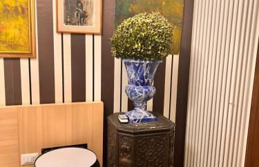 Giraffe art Ducati BLQ apartment - Foto 36