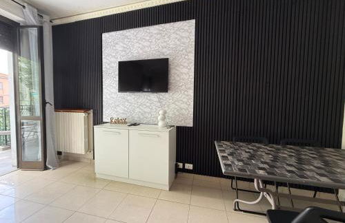 LOVELY APARTMENT WiTH TERRACE NEAR MILAN - Photo 3