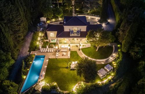 Villa Belvedere - Foto 4