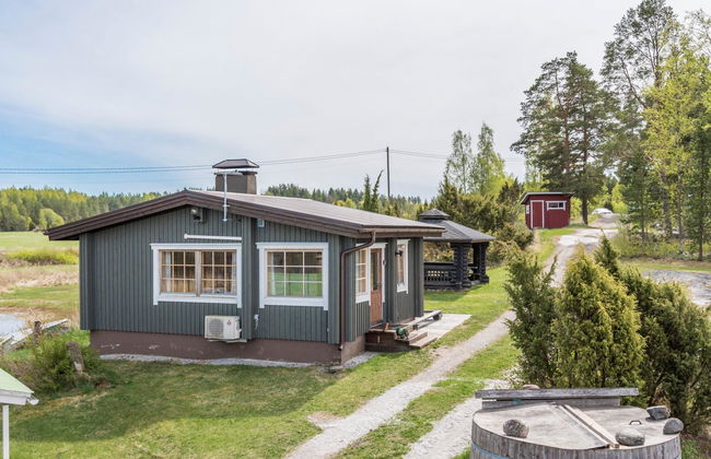 Villa pääsky - Foto 32