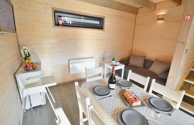 Domki Letniskowe Amelia - Foto 10