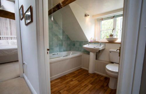 Beautiful Cotswolds Cottage & Garden - Foto 26