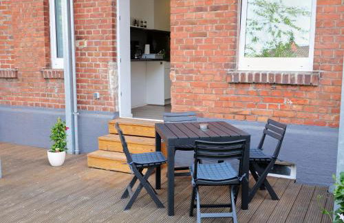 Apartment OTTO II - Erfurt Zentrum - Photo 1