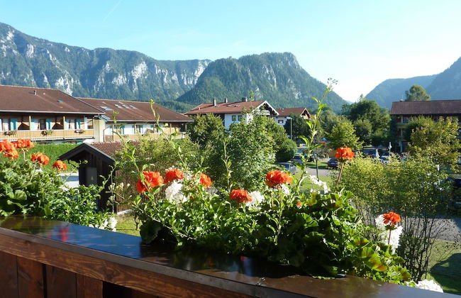 Apartmenthaus Sonnenschein - Photo 43