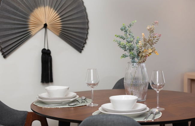 Feel Corporate Housing Campanhã - Foto 44