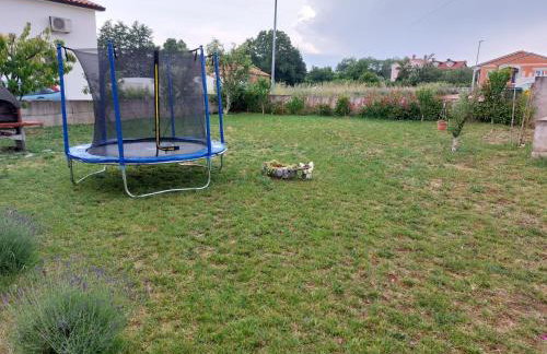 Apartment Damir for 8 Labin-Rabac - Foto 31