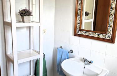 Primera Línea de Playa Casa adosada La Balconera - Foto 15