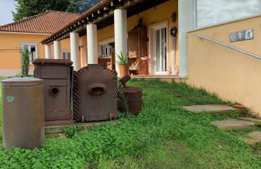 Cottage da Fonte Seca - Foto 28