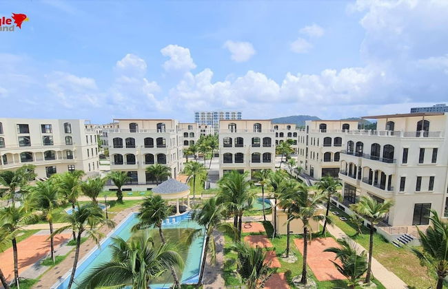 Palmera Villa Phu Quoc - Foto 66