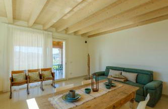 L'Oro di Pizzon - Exklusive Holiday Apartments Lake Garda - Foto 28