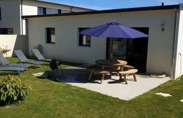 LES EMBRUNS JARDIN - Foto 8